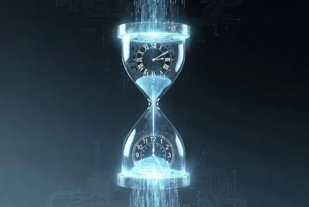 AI productivity hacks 2025