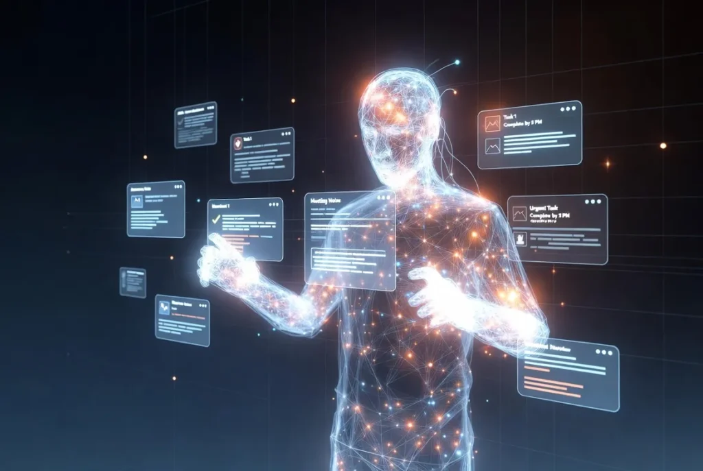 how to build a personal AI assistant