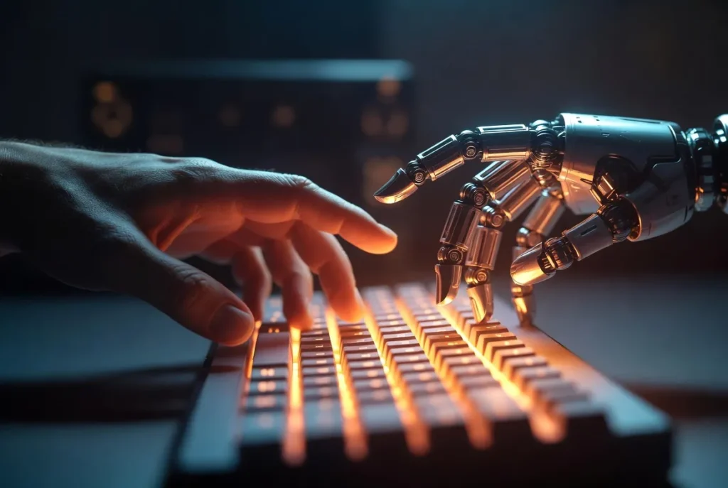 is AI taking jobs 2026